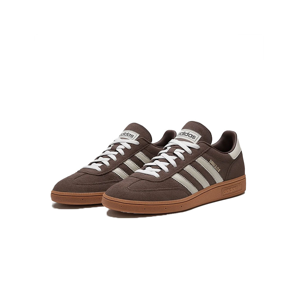 Adidas Shoes Samba - adidas Originals HANDBALL SPEZIAL 快適なロートップスニーカー 女性用