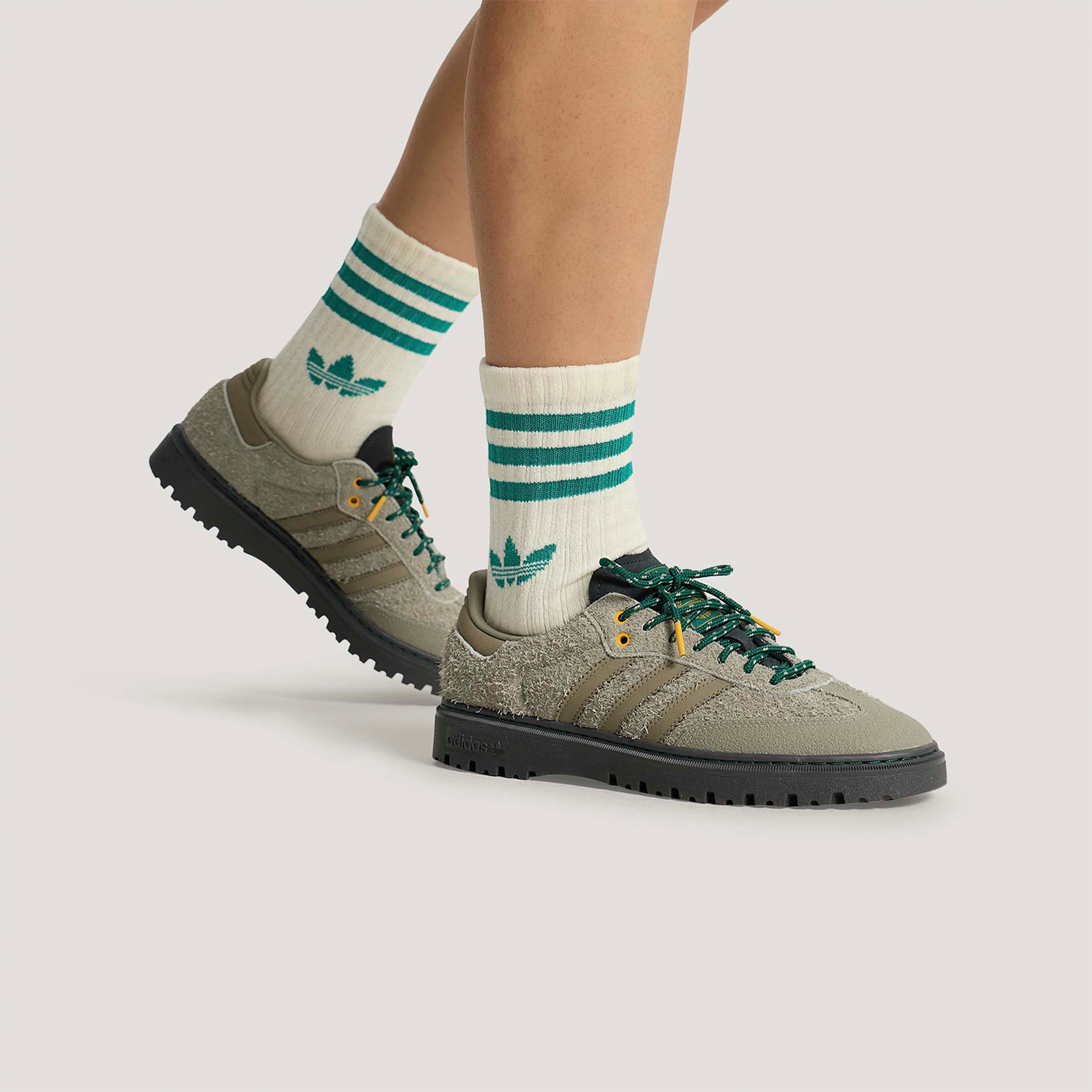 Adidas Shoes Samba - アディダス オーセンティック SAMBA LX FREIZEIT メンズ