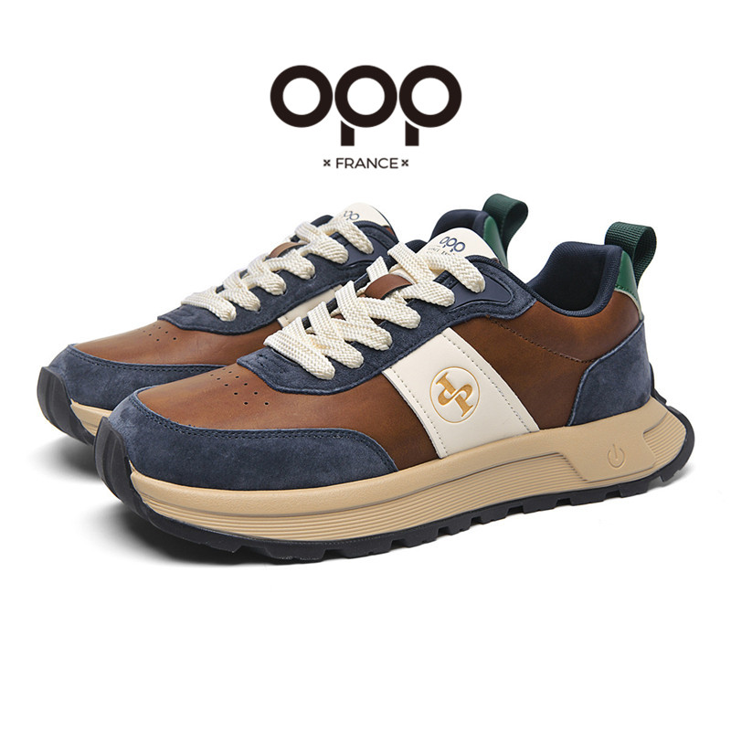 New Balance Shoes 574 - OPP メンズ 新作 クールカジュアルシューズ ハイエンド バランスファッション