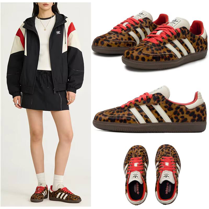Adidas Shoes Samba - SAMBA アディダス オリジナル OG レディース スケートボード