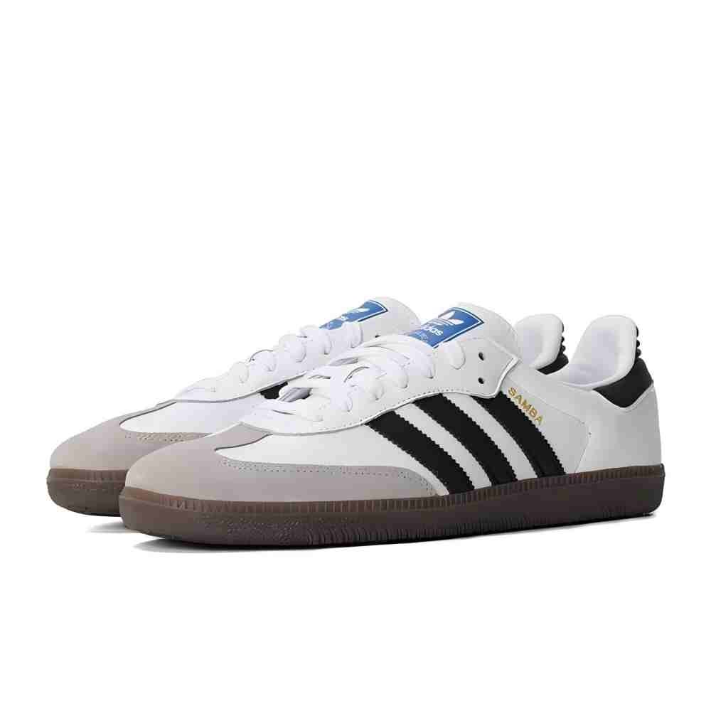 Adidas Shoes Samba - adidas アウトドア スポーツ スニーカー T-Toe Samba