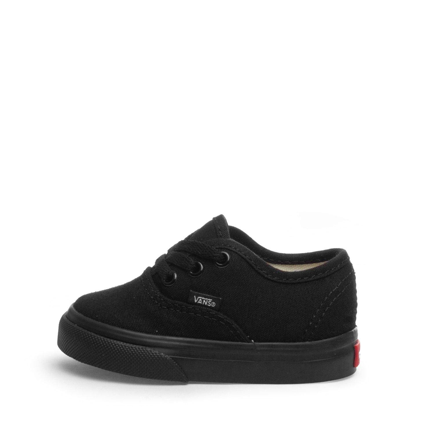 Vans Shoes Authentic - Vans Toddlers オーセンティック スケートシューズ