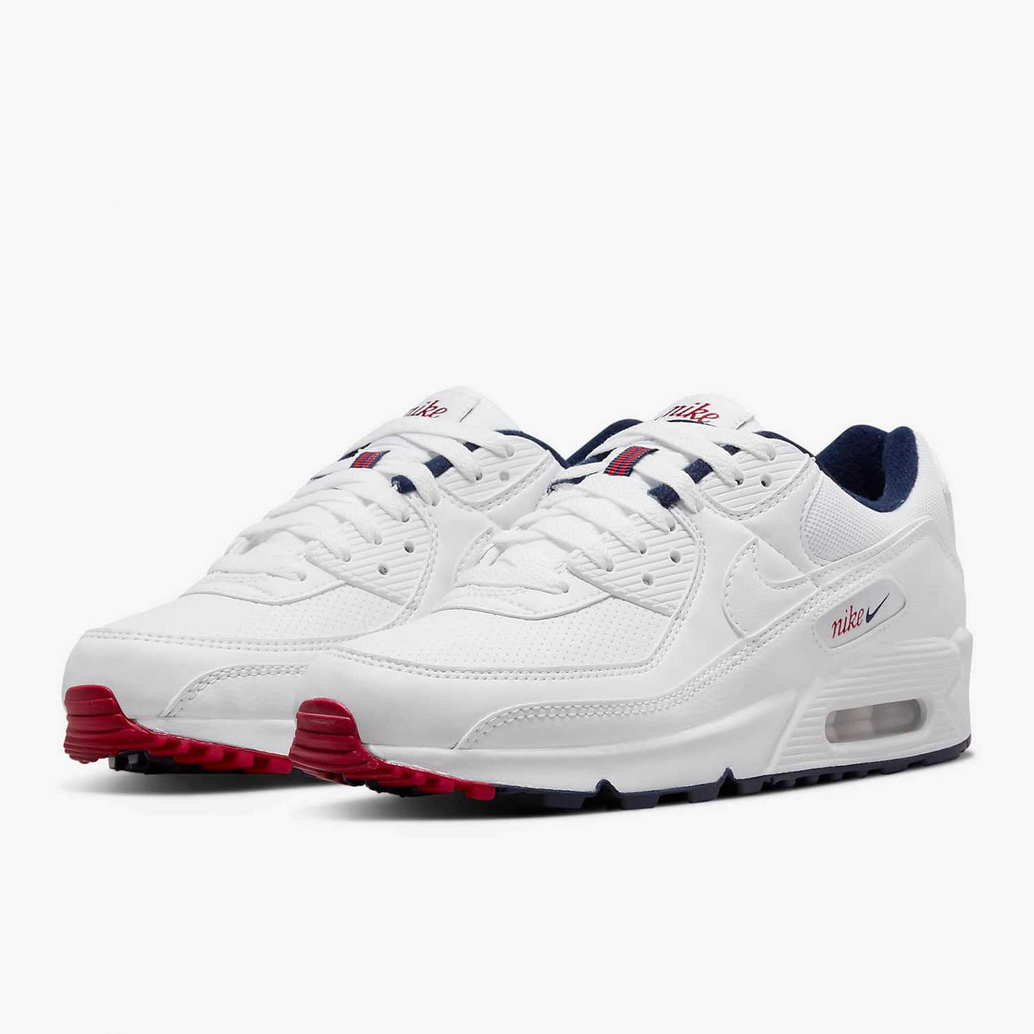 Nike Shoes Air Max 90 - ナイキ オーセンティック AIR MAX 90 メンズ