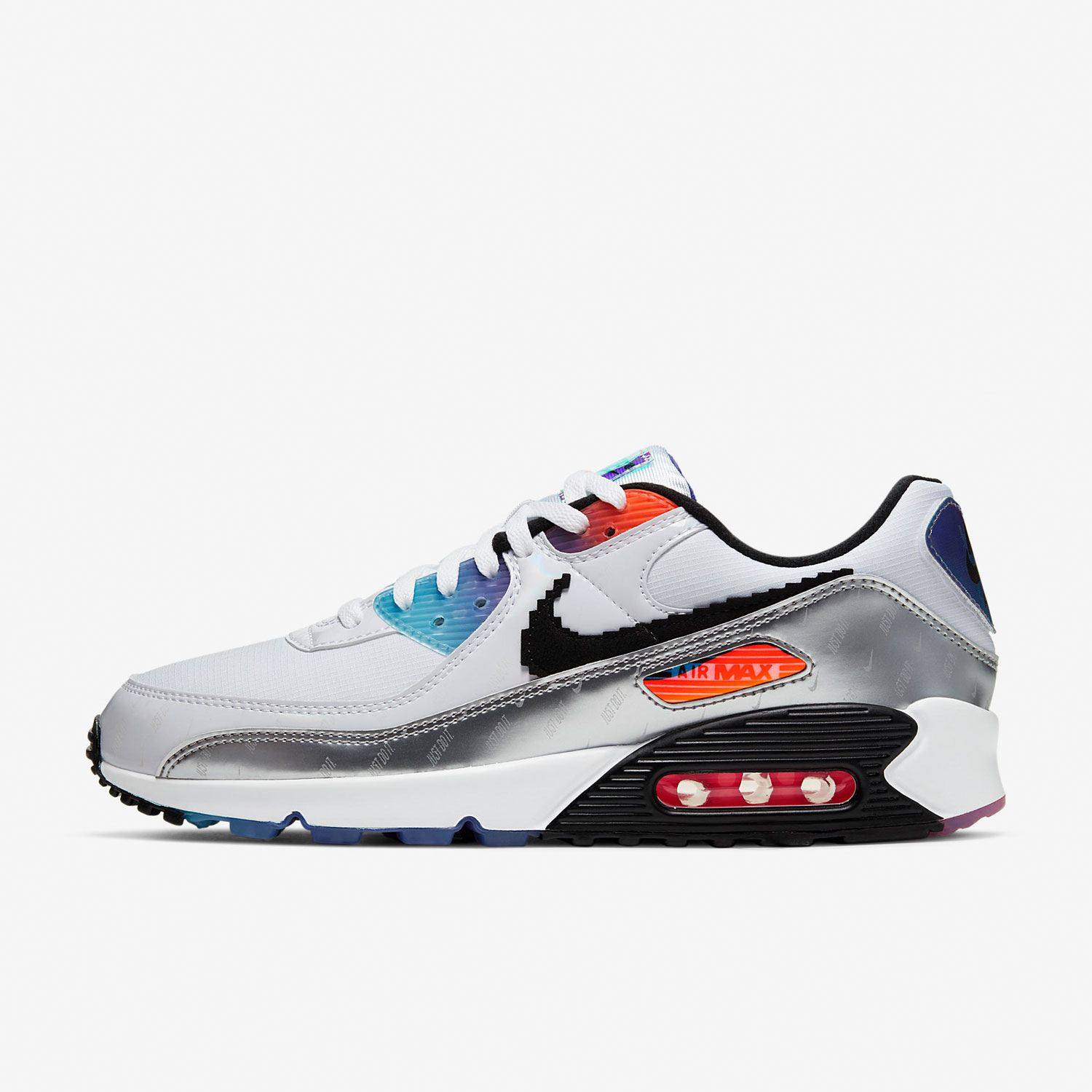 Nike Shoes Air Max 90 - ナイキ オーセンティック エア マックス 90 メンズ