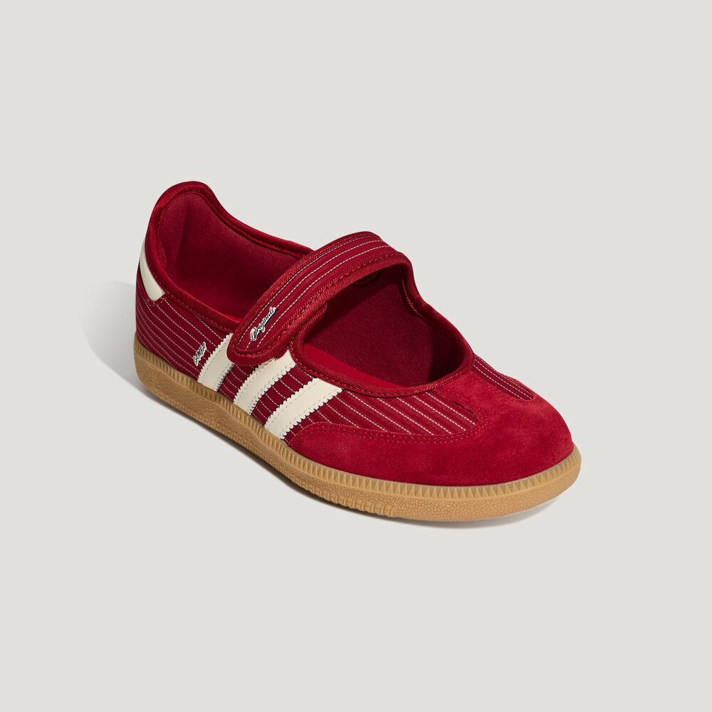 アディダス オリジナルス メンズおよびレディース SAMBA - Adidas Shoes Samba のレビューと価格