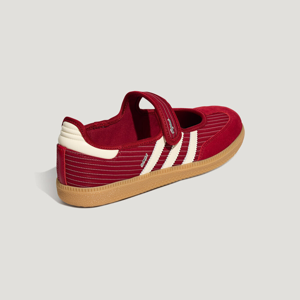 アディダス オリジナルス メンズおよびレディース SAMBA - Adidas Shoes Samba のレビューと価格