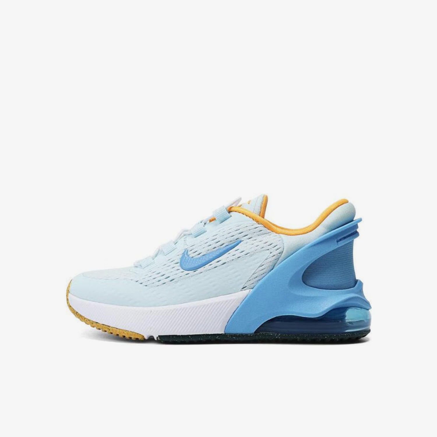 ナイキ純正 AIR MAX 270 子供用軽量スポーツ＆レジ - Nike Shoes Air Max 270 のレビューと価格