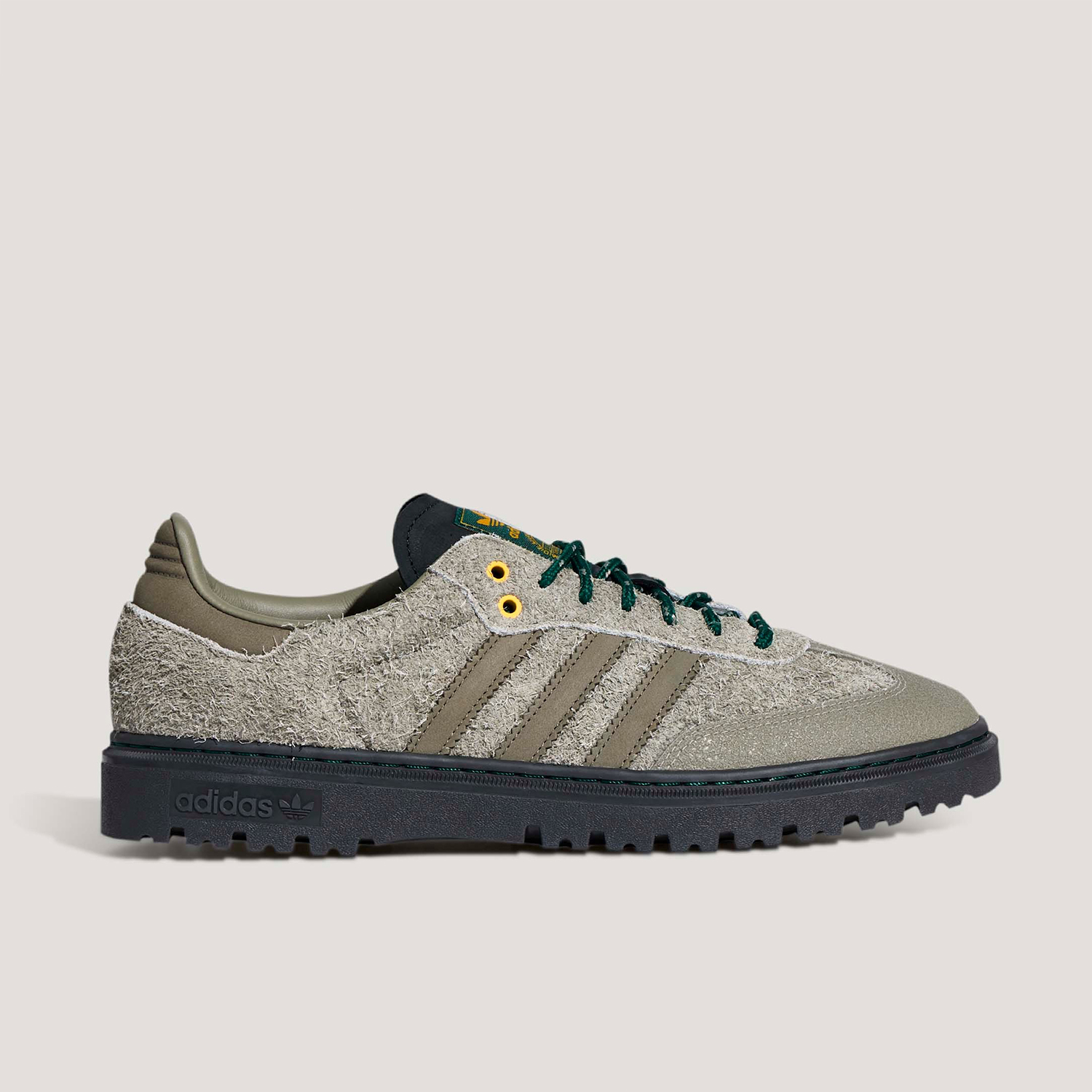 アディダス オーセンティック SAMBA LX FREIZE - Adidas Shoes Samba のレビューと価格