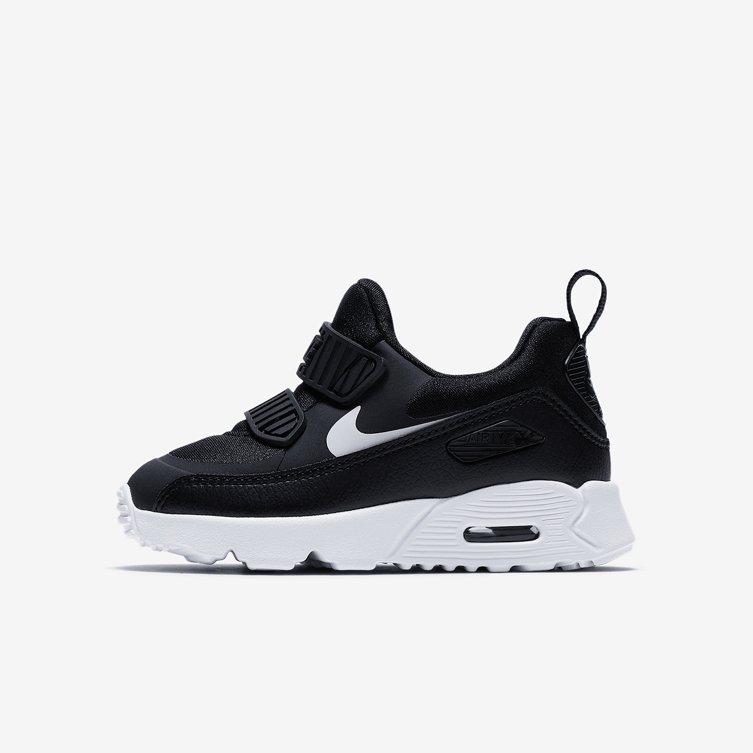 ナイキ純正 エア マックス タイニー 90 子供用 ワンフッ - Nike Shoes Air Max 90 のレビューと価格