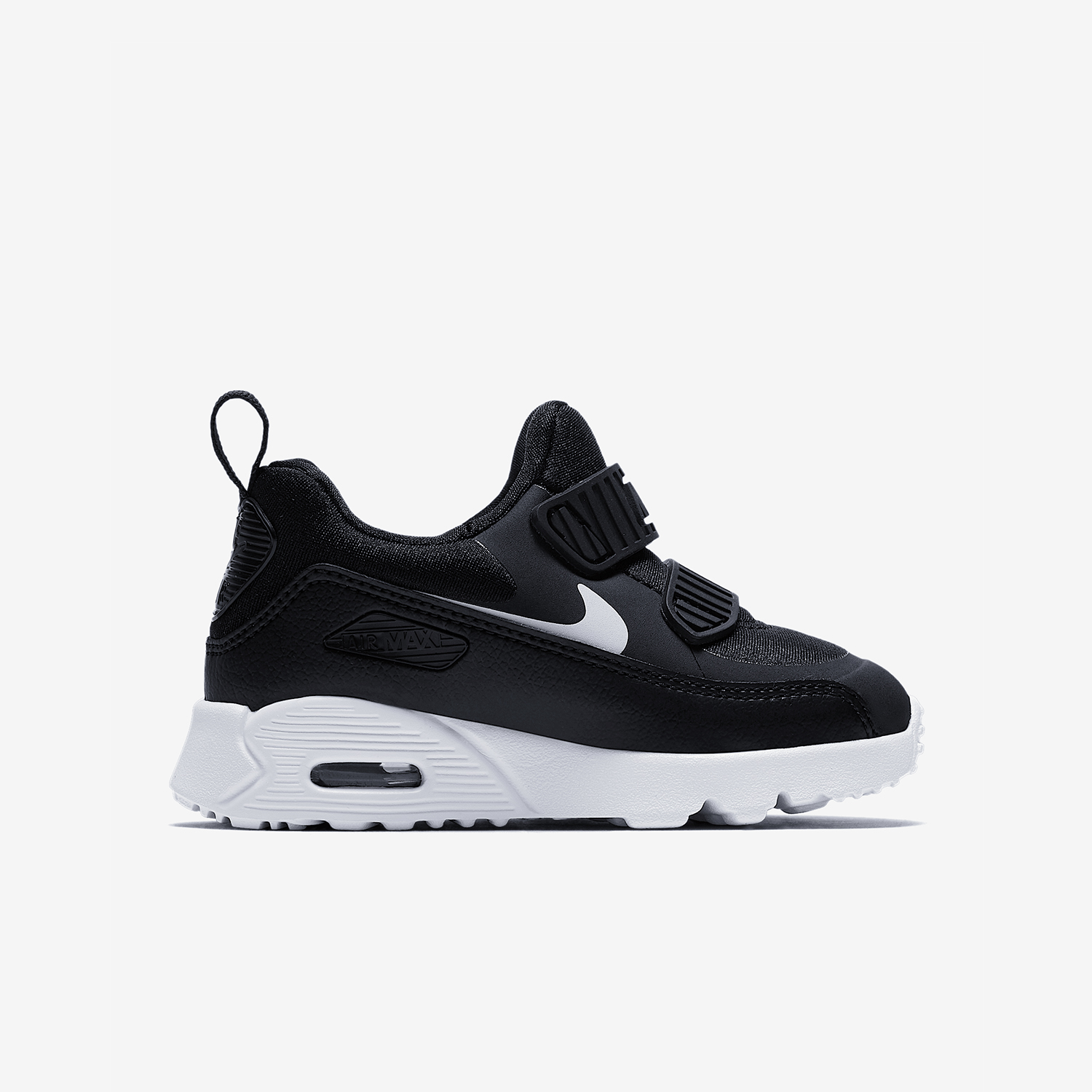 ナイキ純正 エア マックス タイニー 90 子供用 ワンフッ - Nike Shoes Air Max 90 のレビューと価格