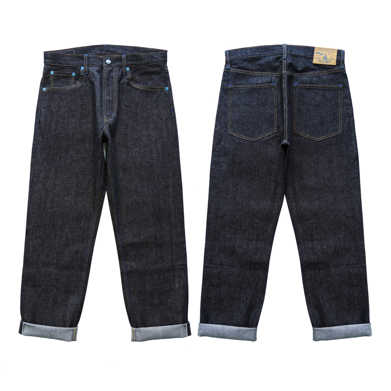 Sennis zhan SZ6601-10OZ-メンズデニム - Levis Jeans 501 のレビューと価格