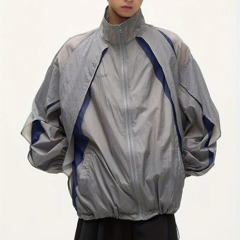 男性と女性のための日本の二重層,十分な日焼け止めスーツ,スタ - Down Jacket Packable のレビューと価格