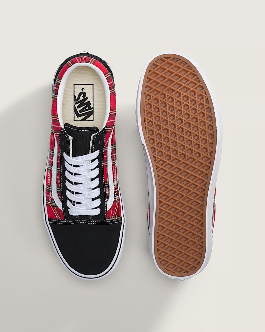 Vans メンズ オールドスクール シューズ - Vans Shoes Old Skool のレビューと価格