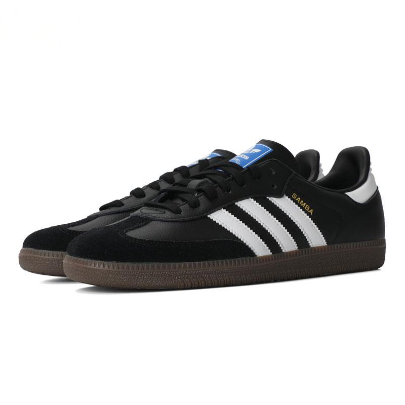 アディダス オリジナル サンバ OG ユニセックス男性女性ラ - Adidas Shoes Samba のレビューと価格