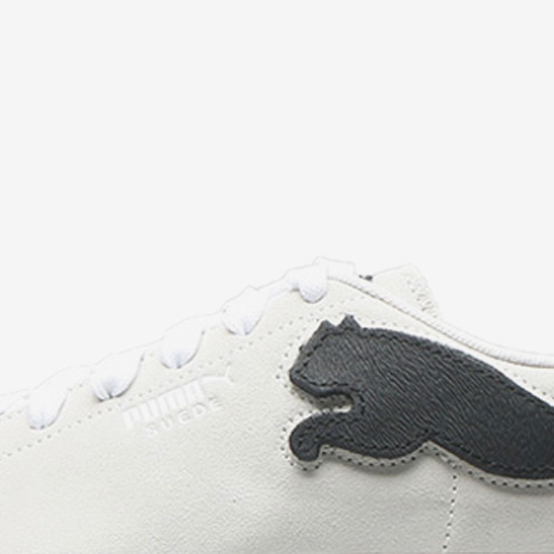 プーマ 本革スエード クラシック ユニセックス ローカット  - Puma Shoes Suede Classic のレビューと価格