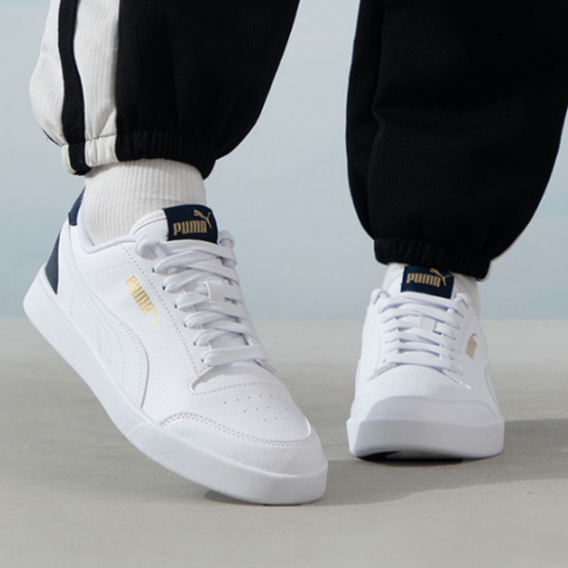 プーマ ミッド ロートップ クラシック ファッション 快適  - Puma Shoes Suede Classic のレビューと価格