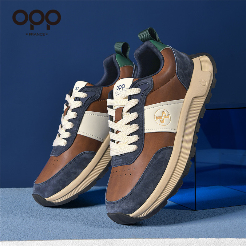 OPP メンズ 新作 クールカジュアルシューズ ハイエンド  - New Balance Shoes 574 のレビューと価格