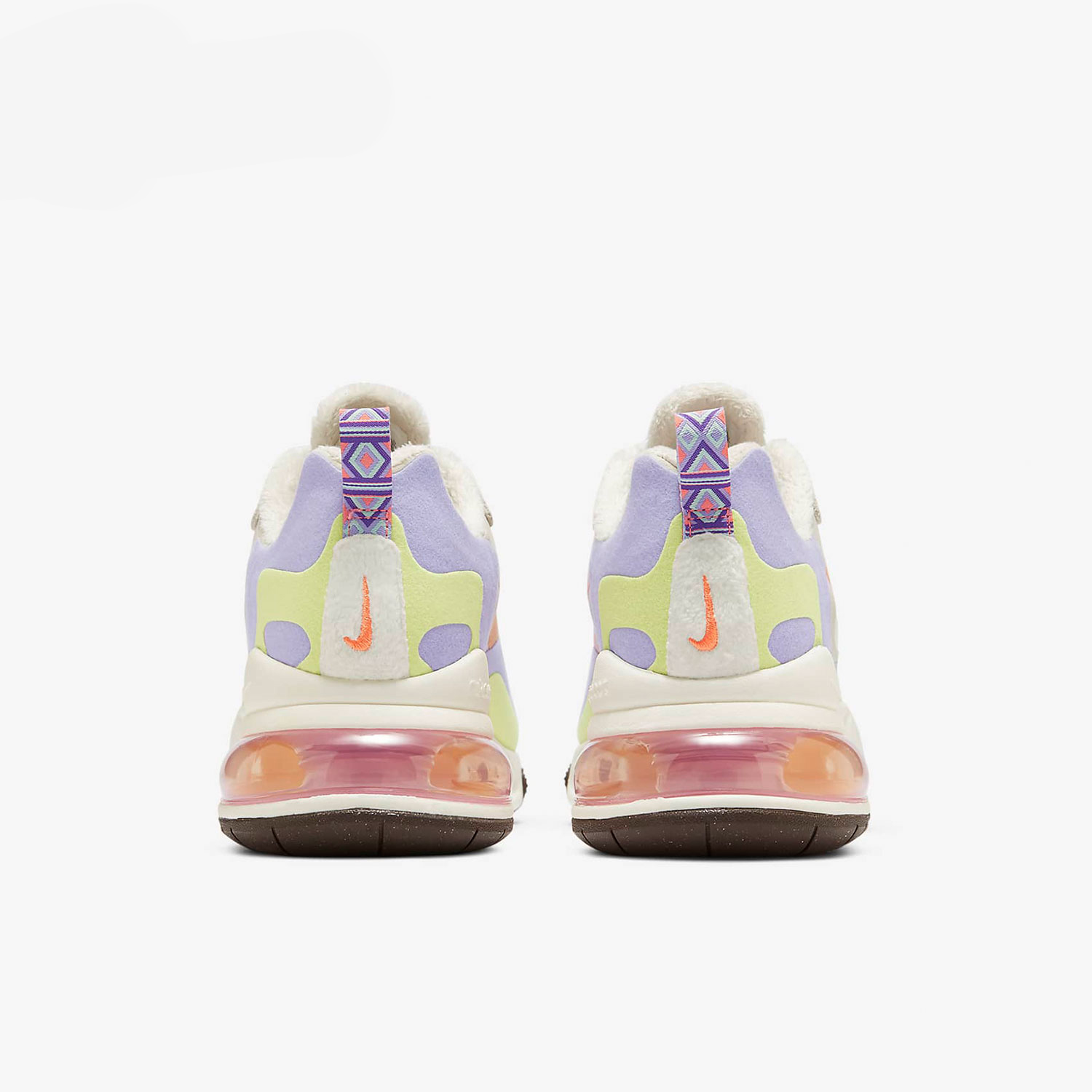 ナイキ オーセンティック エア マックス 270 リアクト  - Nike Shoes Air Max 270 のレビューと価格