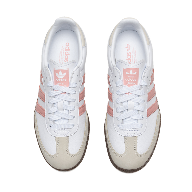 アディダス オリジナルス サンバ OG レディース カジュア - Adidas Shoes Samba のレビューと価格