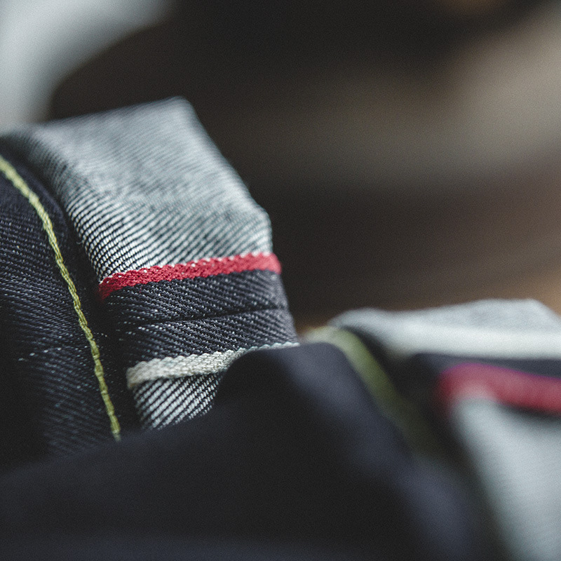 Maden ヴィンテージ 14.5 オンス セルビッジ生デニ - Levis Jeans 501 のレビューと価格