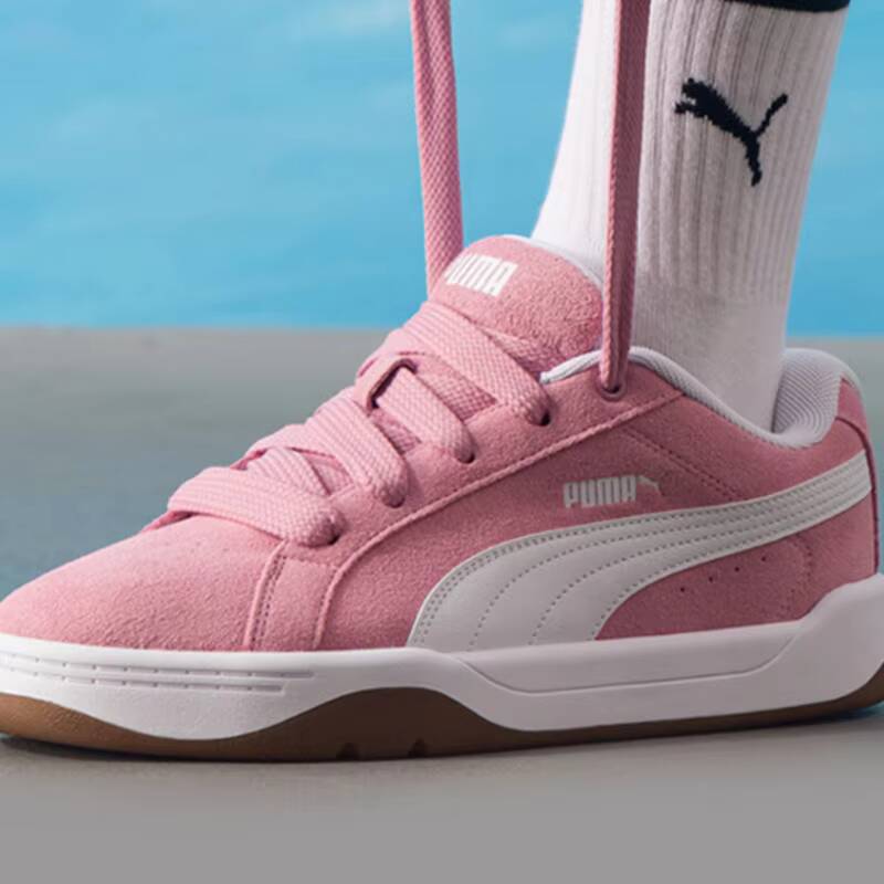 2026 新しいプーマ ミッド スケート シューズ スポーツ - Puma Shoes Suede Classic のレビューと価格