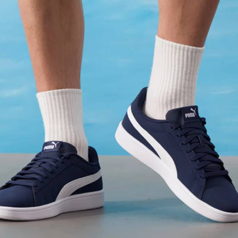 2026 新しいプーマ ミッド ロートップ クラシック 快適 - Puma Shoes Suede Classic のレビューと価格