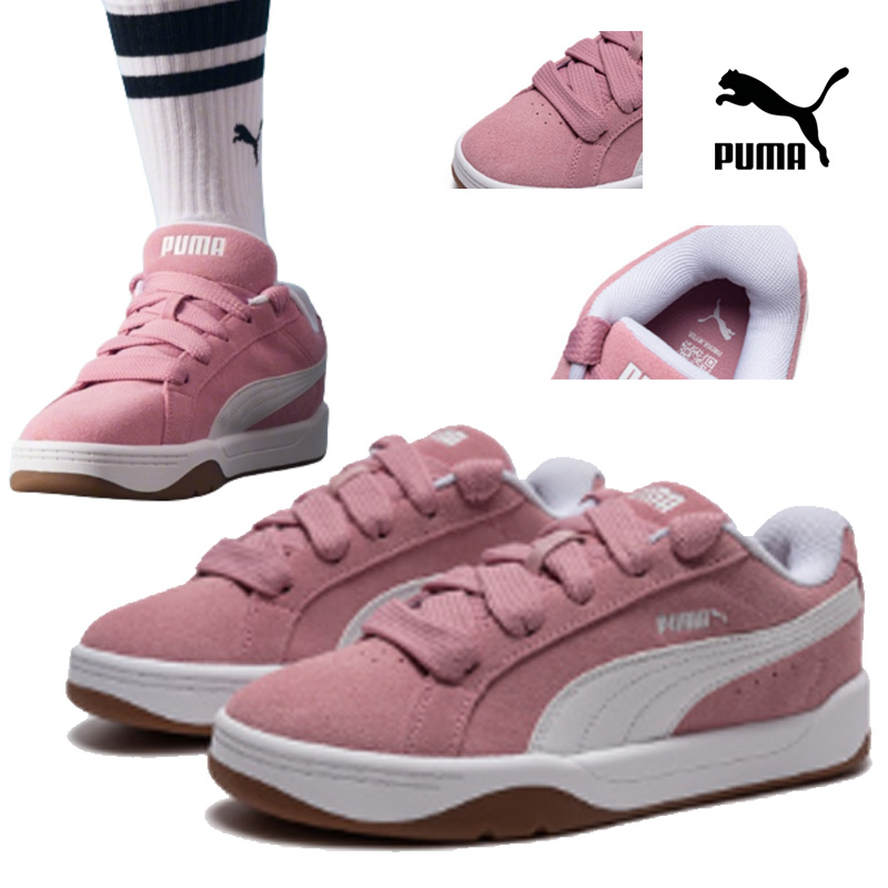 プーマ ミッド スケート シューズ スポーツ ロートップ ク - Puma Shoes Suede Classic のレビューと価格