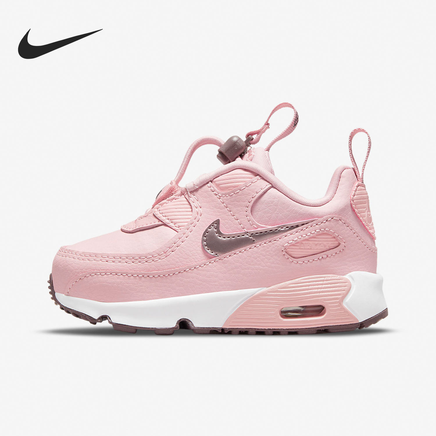 ナイキ 正規品 AIR MAX 90 TOGGLE TD ベ - Nike Shoes Air Max 90 のレビューと価格