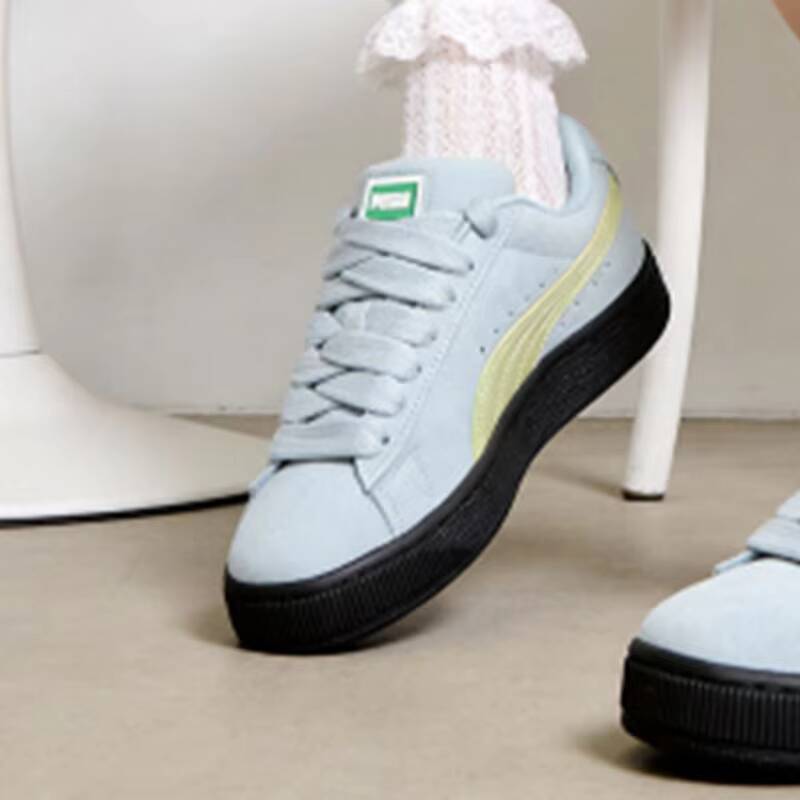2026 新しいプーマ ミッド ロートップ クラシック 快適 - Puma Shoes Suede Classic のレビューと価格