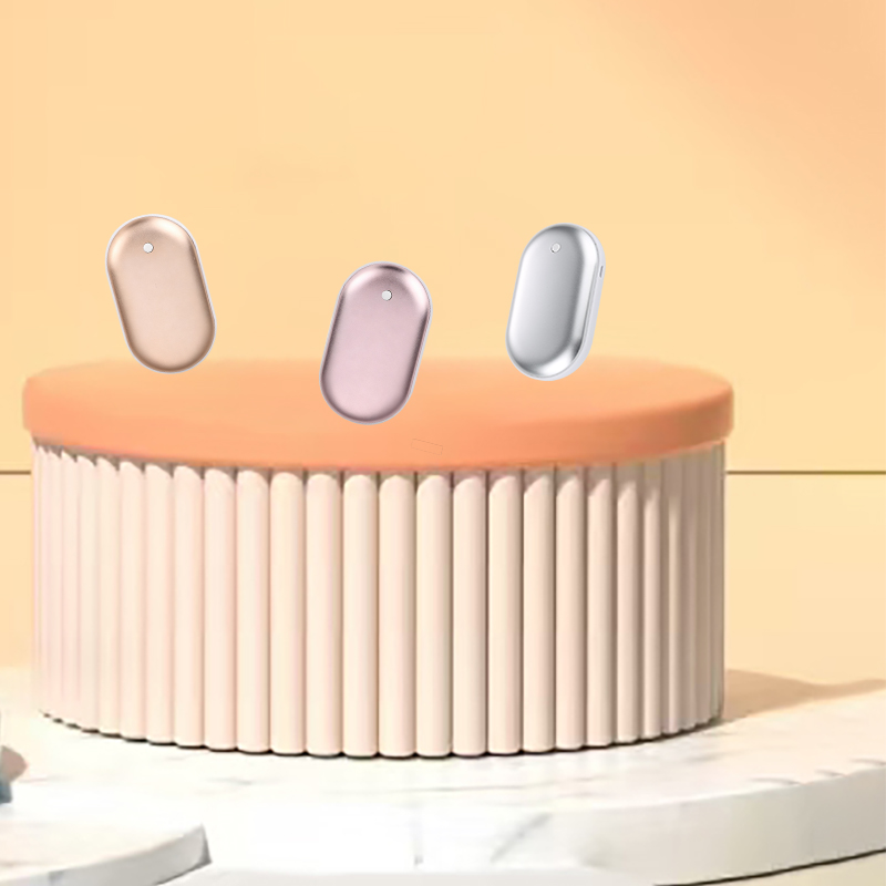 超薄型両面加熱ハンドウォーマー、ワンクリックで3段階の温度調 - Hand Warmer Electric のレビューと価格