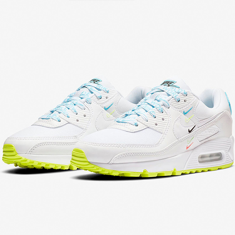ナイキ 正規品 メンズ・レディース AIR MAX 90 Q - Nike Shoes Air Max 90 のレビューと価格