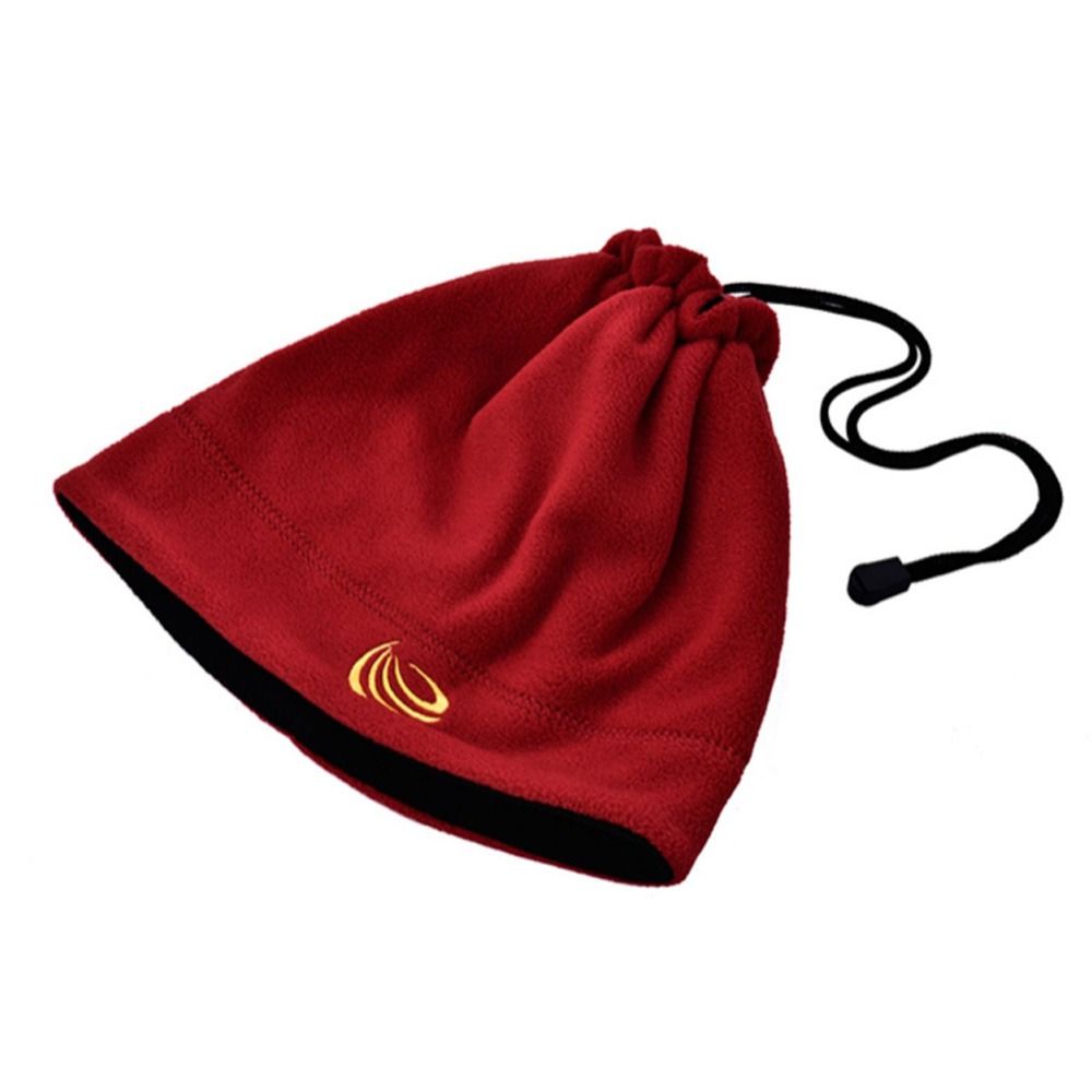 冬用スノーボードキャンプフリースネックゲイタースキーチューブ - Neck Gaiter Fleece のレビューと価格