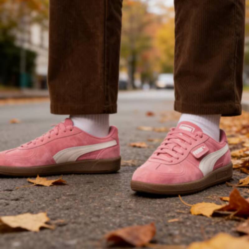 2026 新しいプーマ ミッド ロートップ クラシック ファ - Puma Shoes Suede Classic のレビューと価格