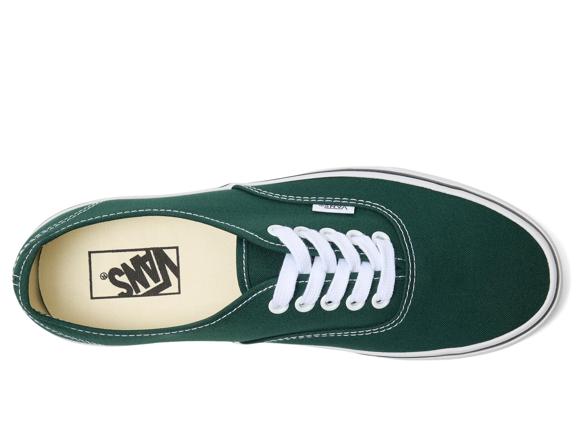 Vans メンズ オーセンティック シューズ - Vans Shoes Authentic のレビューと価格