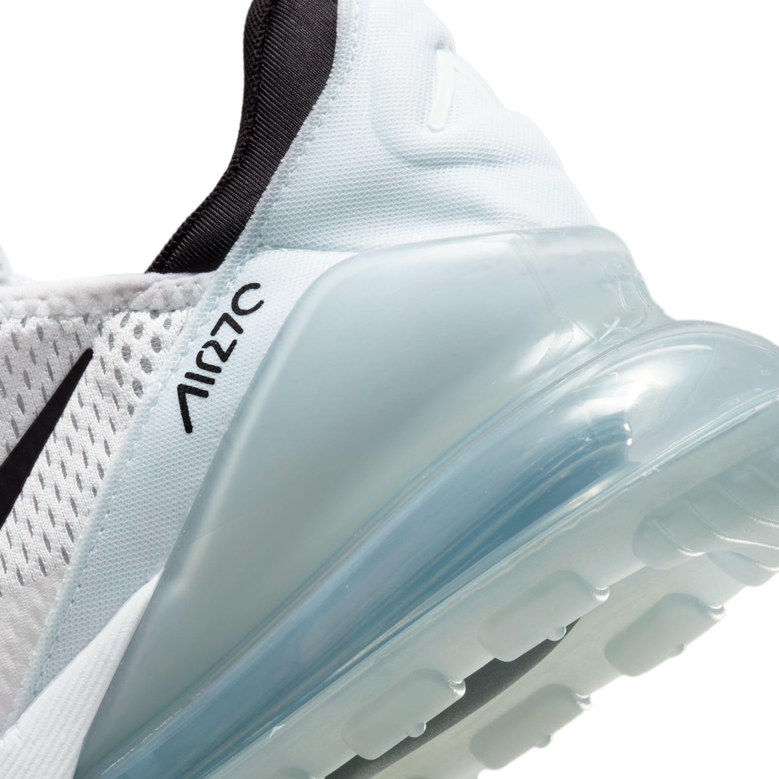 ナイキ メンズ エア マックス 270 シューズ - Nike Shoes Air Max 270 のレビューと価格
