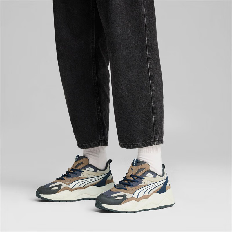プーマ 正規品 RS-X エフェクト PRM メンズ レディ - Puma Shoes Rs-X のレビューと価格