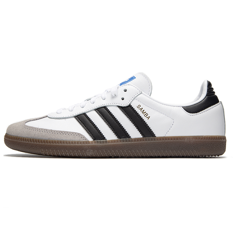 アディダス サンバ オリジナル メンズ レディース シューズ - Adidas Shoes Samba のレビューと価格